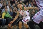 Kauno „Žalgiris“ - Vitorijos „Laboral Kutxa“
