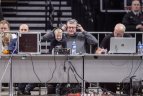 Kauno „Žalgiris“ - Vitorijos „Laboral Kutxa“