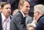 Kauno „Žalgiris“ - Vitorijos „Laboral Kutxa“
