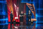 2015 m. geriausių Lietuvos sportininkų apdovanojimai