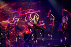 2015 m. geriausių Lietuvos sportininkų apdovanojimai