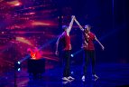 2015 m. geriausių Lietuvos sportininkų apdovanojimai