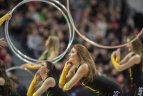 „Lietuvos rytas“ - „Žalgiris“ - 78:72 (21:14, 21:17, 18:18, 18:23).
