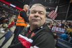 „Lietuvos rytas“ - „Žalgiris“ - 78:72 (21:14, 21:17, 18:18, 18:23).