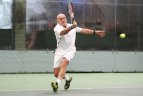 ITF teniso turnyras "Vilnius Cup". Antroji diena.