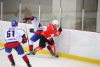 Elektrėnų „Energija“ - Žlobino „Metallurg“