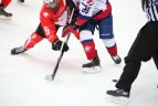 Elektrėnų „Energija“ - Žlobino „Metallurg“