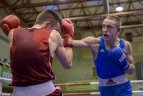 Lietuvos vyrų ir moterų bokso čempionatas.