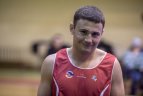Lietuvos vyrų ir moterų bokso čempionatas.