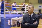 Lietuvos vyrų ir moterų bokso čempionatas.