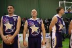 RKL Žvaigždžių diena.