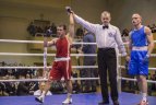 Lietuvos čempionatas.