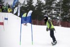 "LTeam" olimpinis festivalis Druskininkuose