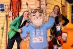 Lietuviai jau išbandė olimpines trasas