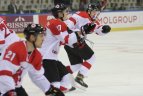 Lietuva - Lenkija 1:9.