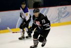 "Hockey Punks" pavijo "Juodupę"