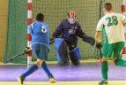 Lietuvos mokinių U-14 žolės riedulio finalinės varžybos Vilniuje.