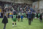 LFF supertaurė atiteko Vilniaus „Žalgiriui“.