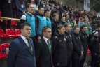 LFF supertaurė atiteko Vilniaus „Žalgiriui“.