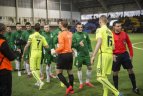 LFF supertaurė atiteko Vilniaus „Žalgiriui“.