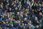 LFF supertaurė atiteko Vilniaus „Žalgiriui“.