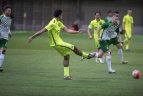 LFF supertaurė atiteko Vilniaus „Žalgiriui“.