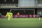 LFF supertaurė atiteko Vilniaus „Žalgiriui“.