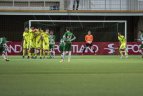 LFF supertaurė atiteko Vilniaus „Žalgiriui“.