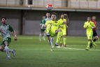 LFF supertaurė atiteko Vilniaus „Žalgiriui“.