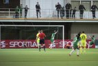LFF supertaurė atiteko Vilniaus „Žalgiriui“.