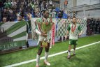 LFF supertaurė atiteko Vilniaus „Žalgiriui“.
