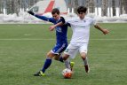 „Utenis“ - „Kauno Žalgiris“ 2:3