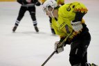 Lietuvos ledo ritulio čempionatas. „Hockey Punks“ - „Juodupė“