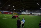 Turnyras Vilniuje.