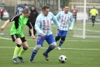 Vilnius. Veteranų turnyras kovo 11 atminti