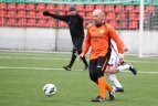 Vilnius. Veteranų turnyras kovo 11 atminti