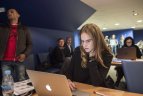 „KOK World Series 2016” spaudos konferencija