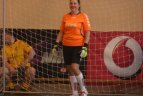 Mažojo futbolo šventė „Mano profesija“ Keturvalakiuose.
