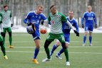 „Utenis“ - „Vilniaus Žalgiris“ 0:1