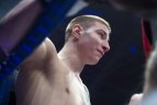 „KOK World Series 2016“ Vilniuje.