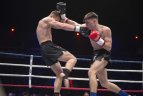 „KOK World Series 2016“ Vilniuje.