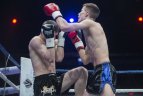 „KOK World Series 2016“ Vilniuje.