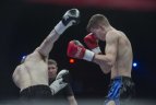 „KOK World Series 2016“ Vilniuje.