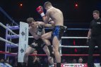 „KOK World Series 2016“ Vilniuje.