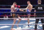 „KOK World Series 2016“ Vilniuje.