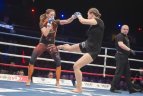 „KOK World Series 2016“ Vilniuje.