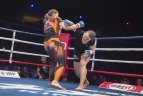 „KOK World Series 2016“ Vilniuje.