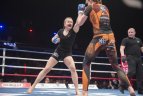 „KOK World Series 2016“ Vilniuje.