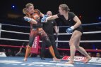 „KOK World Series 2016“ Vilniuje.