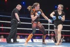 „KOK World Series 2016“ Vilniuje.